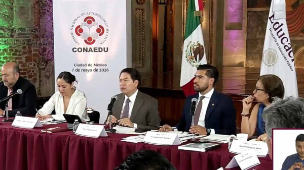 La SEP recula y regresa al calendario escolar original 2025-2026