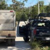 Hallazgo de cuerpo en descomposición en colonia de Cancún moviliza a autoridades
