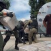 Aseguran casi media tonelada de “cristal” en operativo en Tijuana