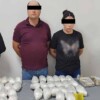 Decomisan millonario cargamento de fentanilo y metanfetamina en Chihuahua