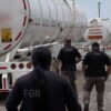FGR decomisa más de un millón de litros de "huachicol" en Nuevo León