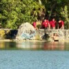 Desaparición de adolescente en laguna de Cancún moviliza a autoridades