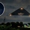 Trump ordena abrir archivos secretos sobre OVNIs y vida extraterrestre