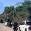 Violencia en Guerrero desata operativo federal y estatal en Chilapa