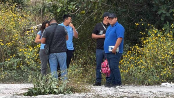 Localizan cadáver con impactos de bala en colonia de Cancún