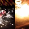 Muere mujer durante explosión por pirotecnia en festejos patronales de Jalisco