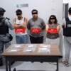 Juez vincula a proceso a tres acusados de operar red de prostitución en Cancún