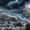 Prevé la NOAA una temporada de huracanes "tranquila" para el Atlántico este 2026