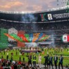 FIFA anuncia detalles del show inaugural y artistas para el Mundial 2026 en CDMX