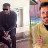 Le dan la "viada" al boxeador Omar Chávez, ya está en libertad