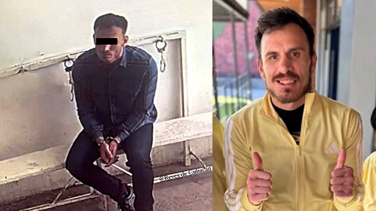 Le dan la "viada" al boxeador Omar Chávez, ya está en libertad