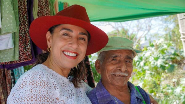 CFE y Aguakan ahogan a Cancún; Marybel exige soluciones urgentes y retoma la lucha ciudadana contra abusos