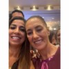 Marybel Villegas cierra filas con Claudia Sheinbaum y reconoce el liderazgo de Ariadna Montiel para fortalecer la cuarta transformación