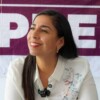 Atenea supervisa avances finales de la nueva Base de Protección Civil y Bomberos en Costa Mujeres