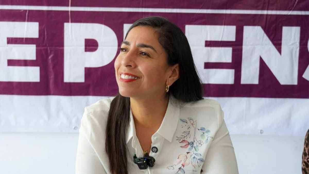 Atenea supervisa avances finales de la nueva Base de Protección Civil y Bomberos en Costa Mujeres