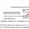 Marybel Villegas pide información y claridad sobre posible proyecto de fotomultas en Cancún
