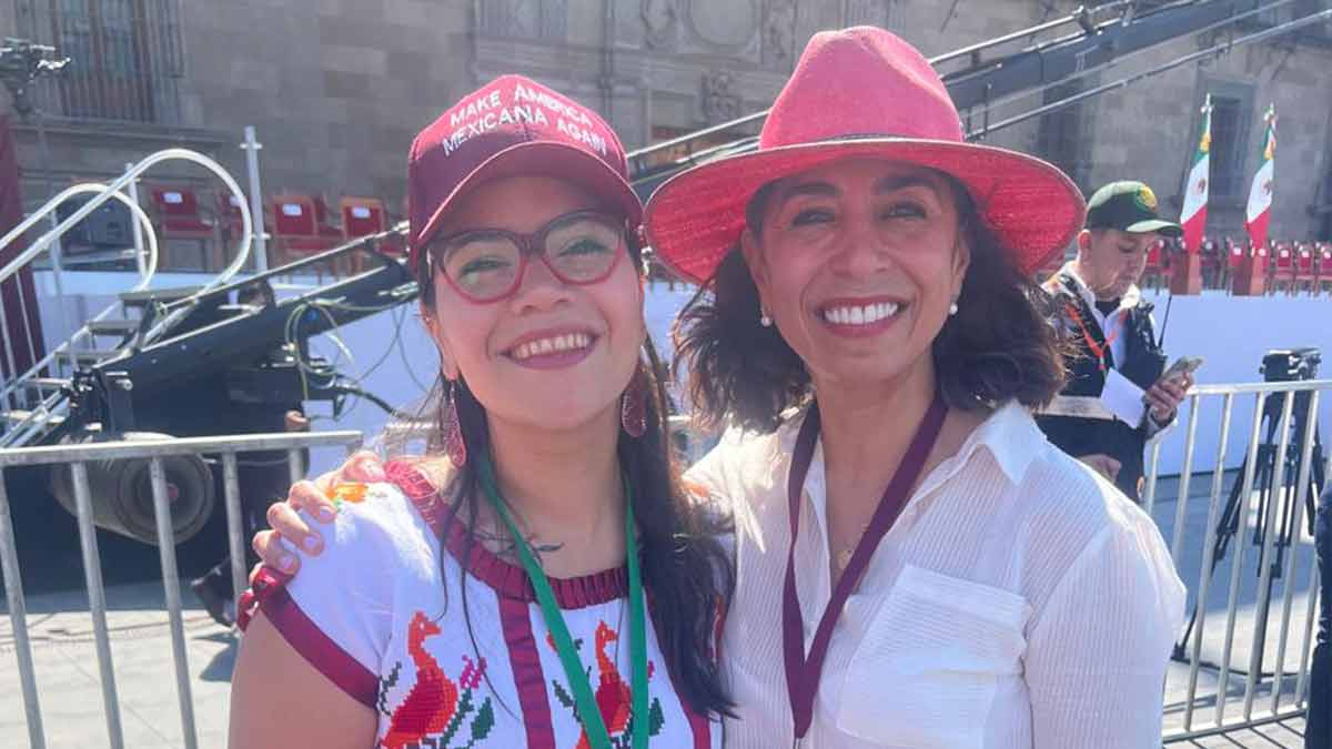 No hay espacio para rencillas ni divisiones; es momento de madurar políticamente y construir la unidad de Morena: Marybel Villegas