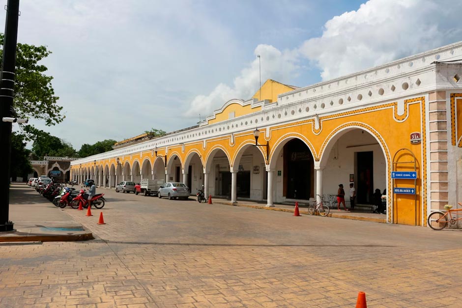 Vuelos a Mérida Yucatán para descubrir la capital cultural del sureste