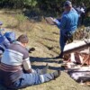 Caen cinco mexicanos durante desmantelamiento de narco laboratorio en Sudáfrica