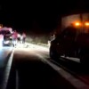 Choque de motocicletas deja a dos personas sin vida en Cancún