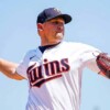 Tyler Duffey se integra al staff de pitcheo de los Leones