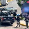 Intento de asalto termina con presunto ladrón muerto en Edomex