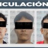 Vinculan a proceso a tres presuntos homicidas en Quintana Roo