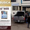 Tras fuga del presunto "médico asesino" fiscalía de Sonora ofrece recompensa
