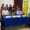 Dunosusa impulsa el redondeo del mes en beneficio de Kerigma