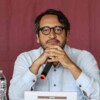Andy López Beltrán renuncia a su puesto en Morena, buscará diputación