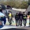 Liberan a estadounidense secuestrado en Jalisco tras operativo relámpago por aire y tierra