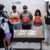 Rescatan en Cancún a tres mujeres víctimas de presunta explotación sexual