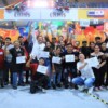 Semana Yucatán en México 2026 supera expectativas con más de 115 mil asistentes y ventas por más de 30 millones de pesos
