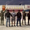 Atrapan en Cancún a presunto traficante canadiense de armas