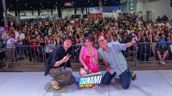 Histórico: Tsunami Mérida Comic Con 2026 reúne a mas de 24 000 personas en un fin de semana totalmente vendido