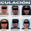 Vinculan a proceso a seis personas por narcomenudeo en Cancún