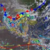 Pronóstico del clima en Quintana Roo para hoy lunes 15 de junio 2026