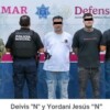 Detienen a dos cubanos tras altercado vial por la plaza de toros de Cancún