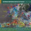 Pronóstico del clima en Quintana Roo para hoy viernes 5 de junio 2026