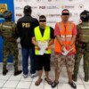 Capturan en Colima a presuntos implicados en ataque contra una mujer en Las Américas en Mérida