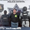 Capturan a mujer narcomenudista en el fraccionamiento Corales en Cancún