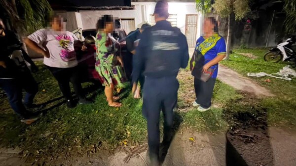 Localizan a adolescente reportada como desaparecida en Chetumal; intento de extorsión complicó la búsqueda