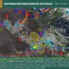 Pronóstico del clima en Quintana Roo para hoy jueves 11 de junio 2026