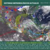Pronóstico del clima en Quintana Roo para hoy viernes 12 de junio 2026