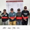Dos cateos en Cancún dejan cuatro detenidos y el aseguramiento de inmuebles bajo investigación