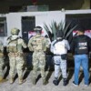 Aseguran 166 kilos de presunta marihuana en cateo a vivienda en Barrio Maya en Cancún