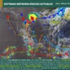 Pronóstico del clima en Quintana Roo para hoy viernes 19 de junio 2026