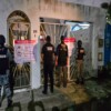 Catean cinco inmuebles en Cancún por investigación relacionada con la trata de personas