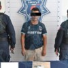 Detienen a hombre por herir con un cuchillo a estudiante en la Supermanzana 91 de Cancún