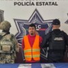 Detienen a hombre con enervantes en la carretera Puerto Morelos-Cancún